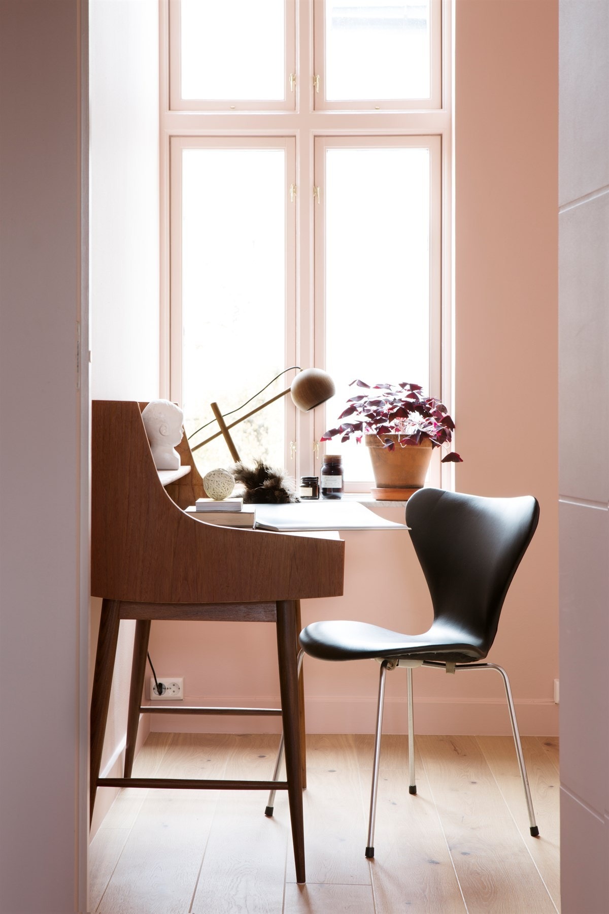 Soverom ll Galleribilde