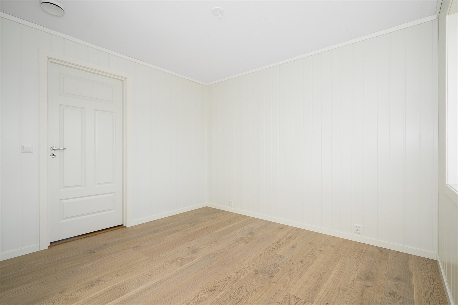 Boligens 3 soverom er beliggende i 2.etg. Galleribilde