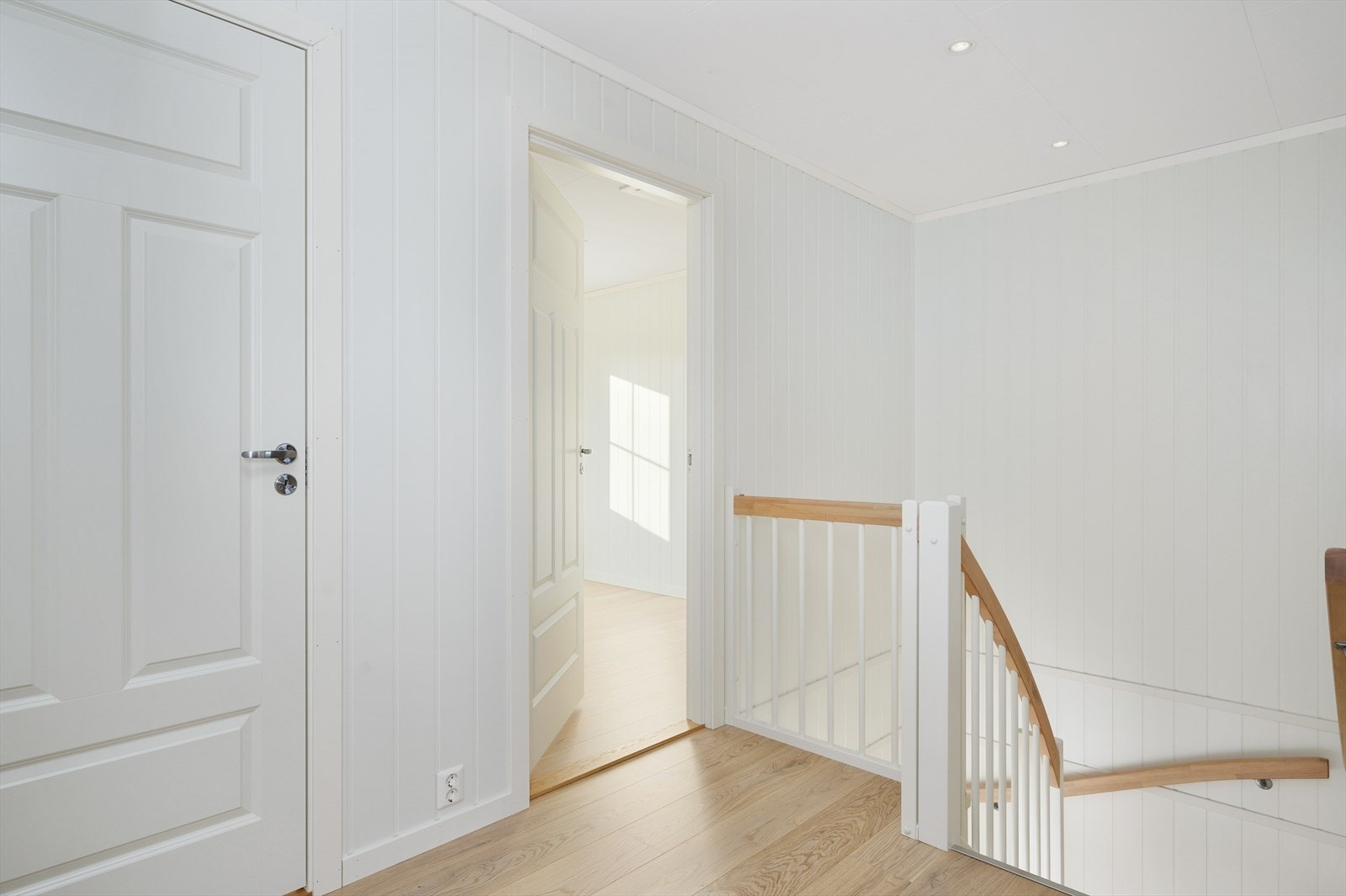 Ta kontakt med megler om oppsatt visningspunkt ikke passer. Galleribilde