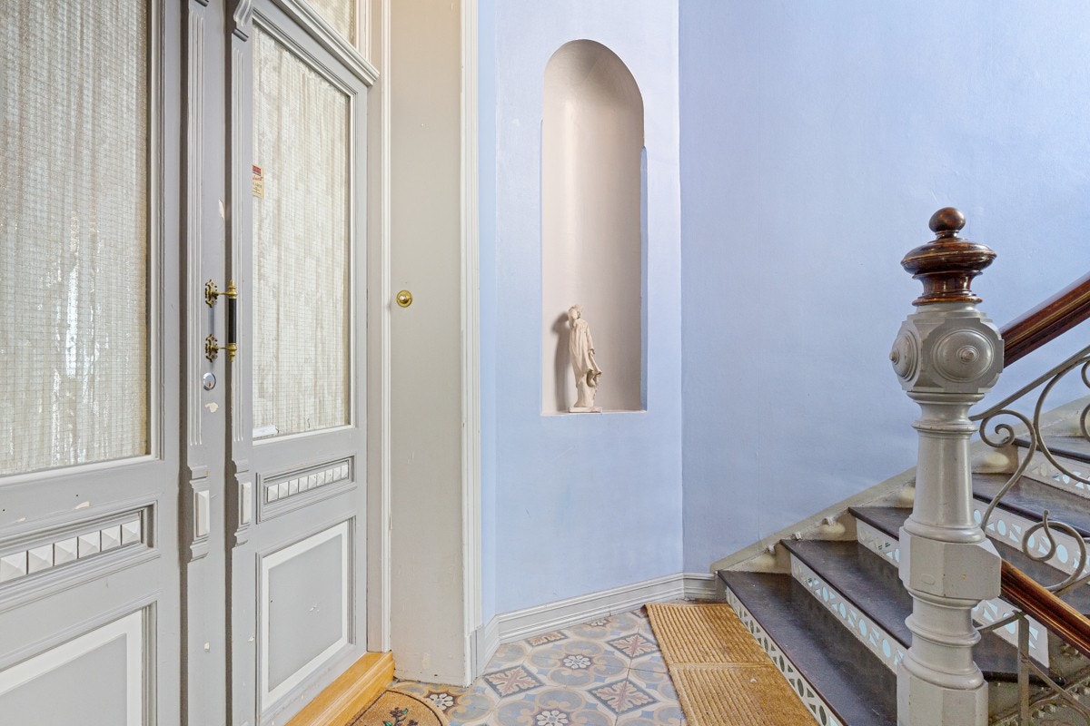 Velkommen inn! Galleribilde