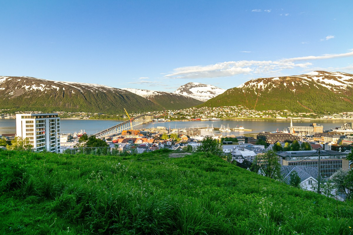Nærområdet