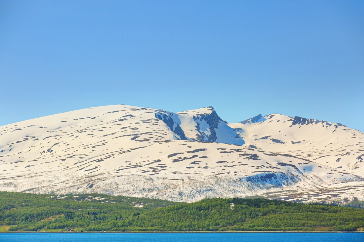 Kjølen