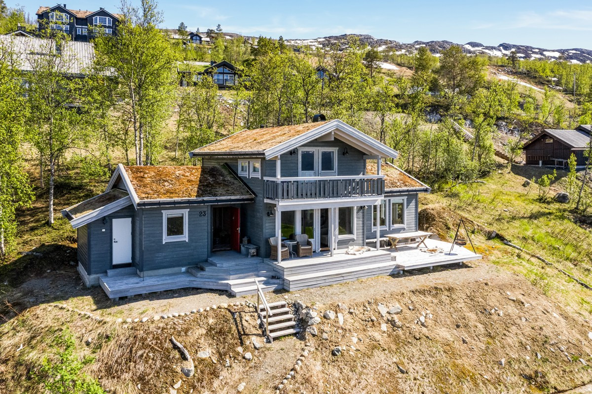 For visning ta kontakt med eiendomsmegler Jonas Bergersen!