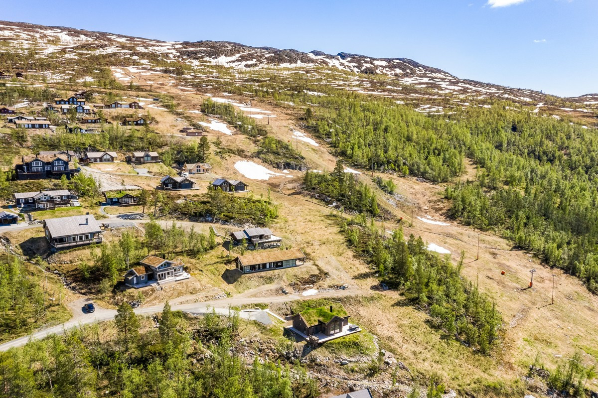 Målselv er et svært attraktiv område for friluftsliv, jakt og fiske
