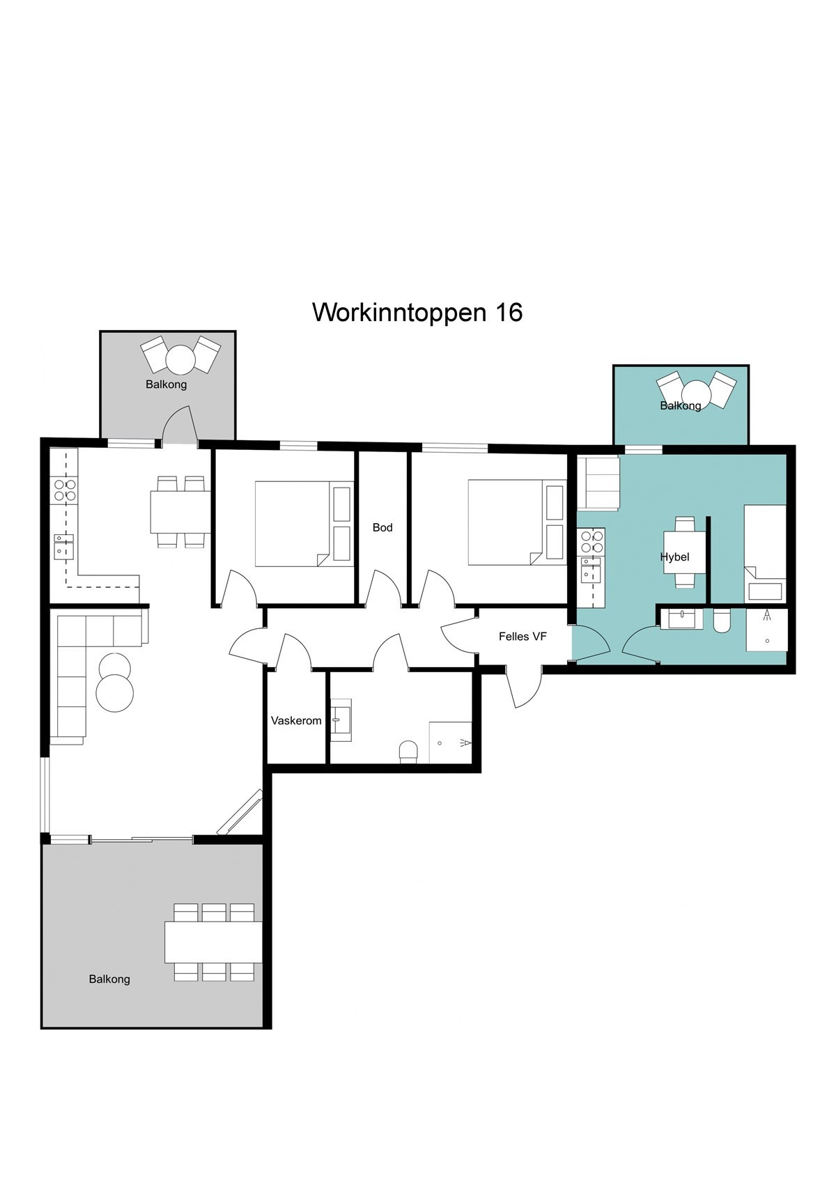 Planskisse
