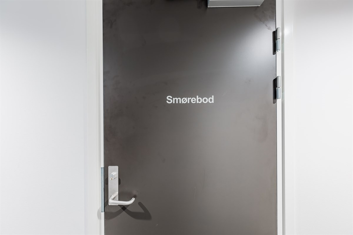 Smørebod
