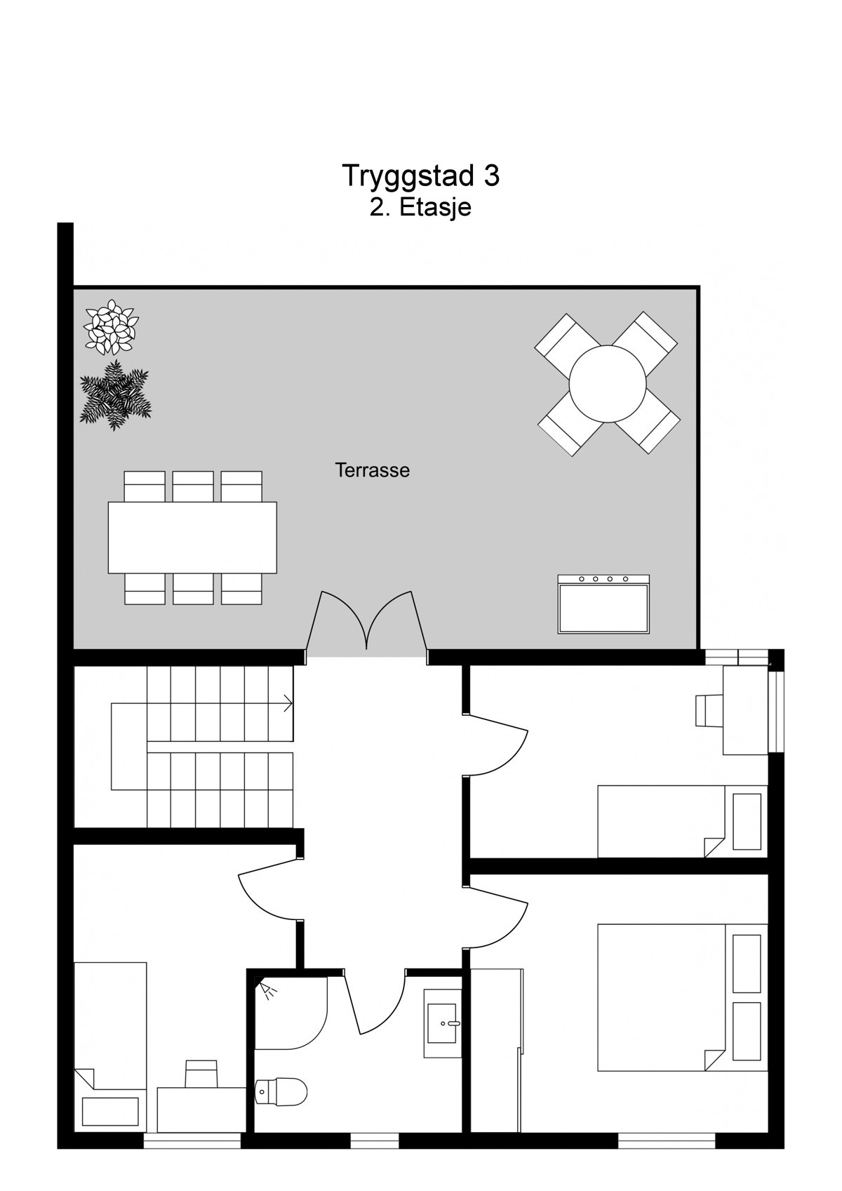 Planskisse