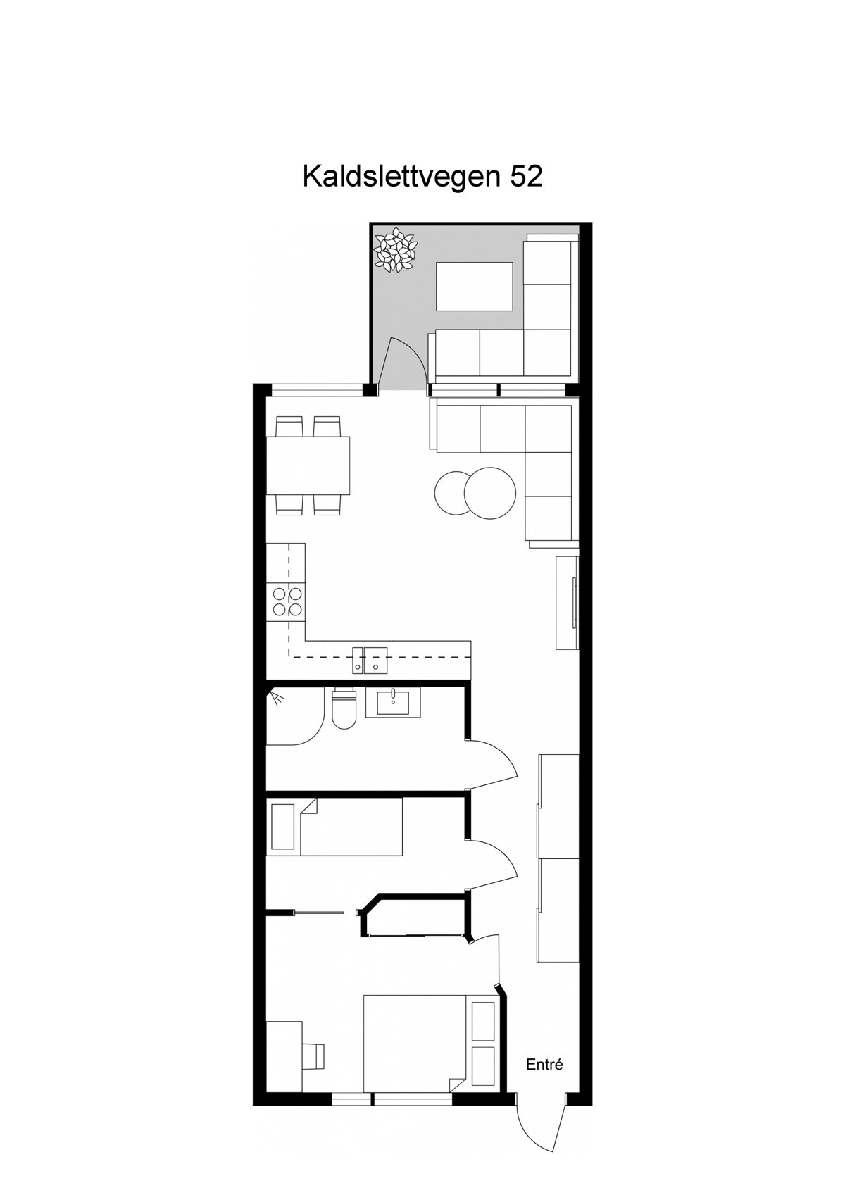 Planskisse