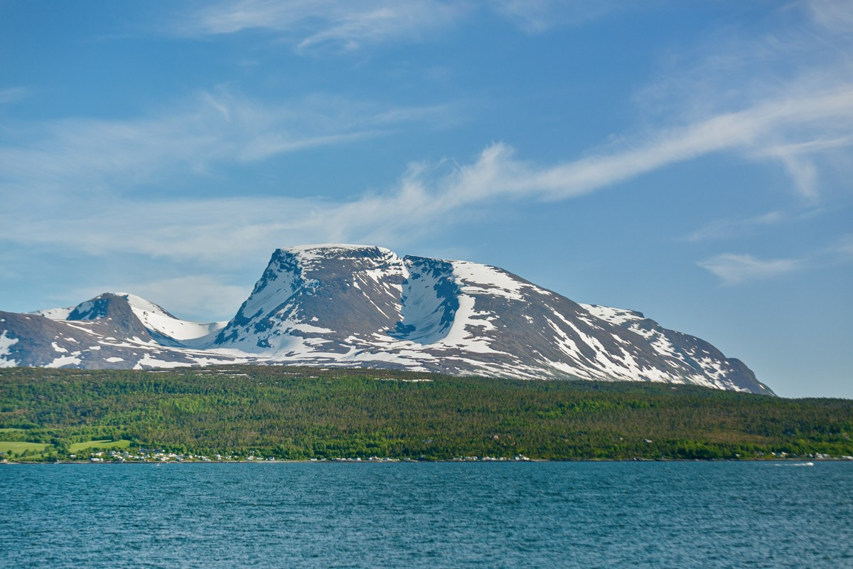 Utsikt