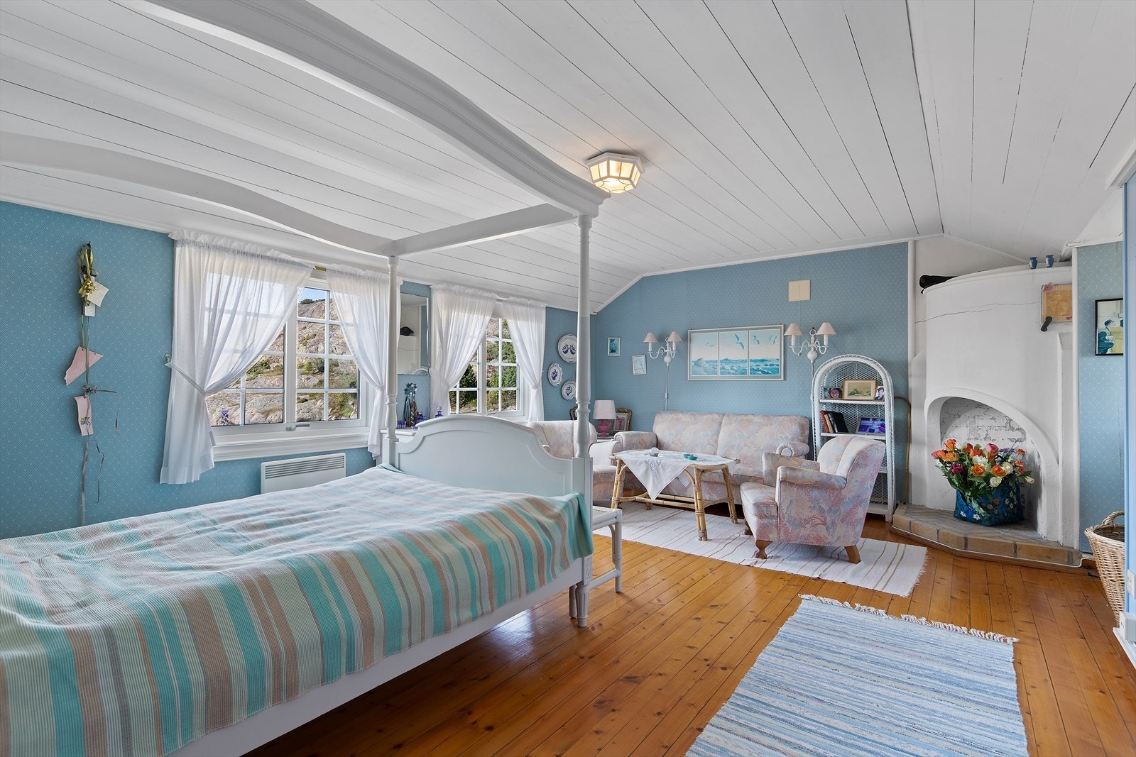 Soverom1 Galleribilde