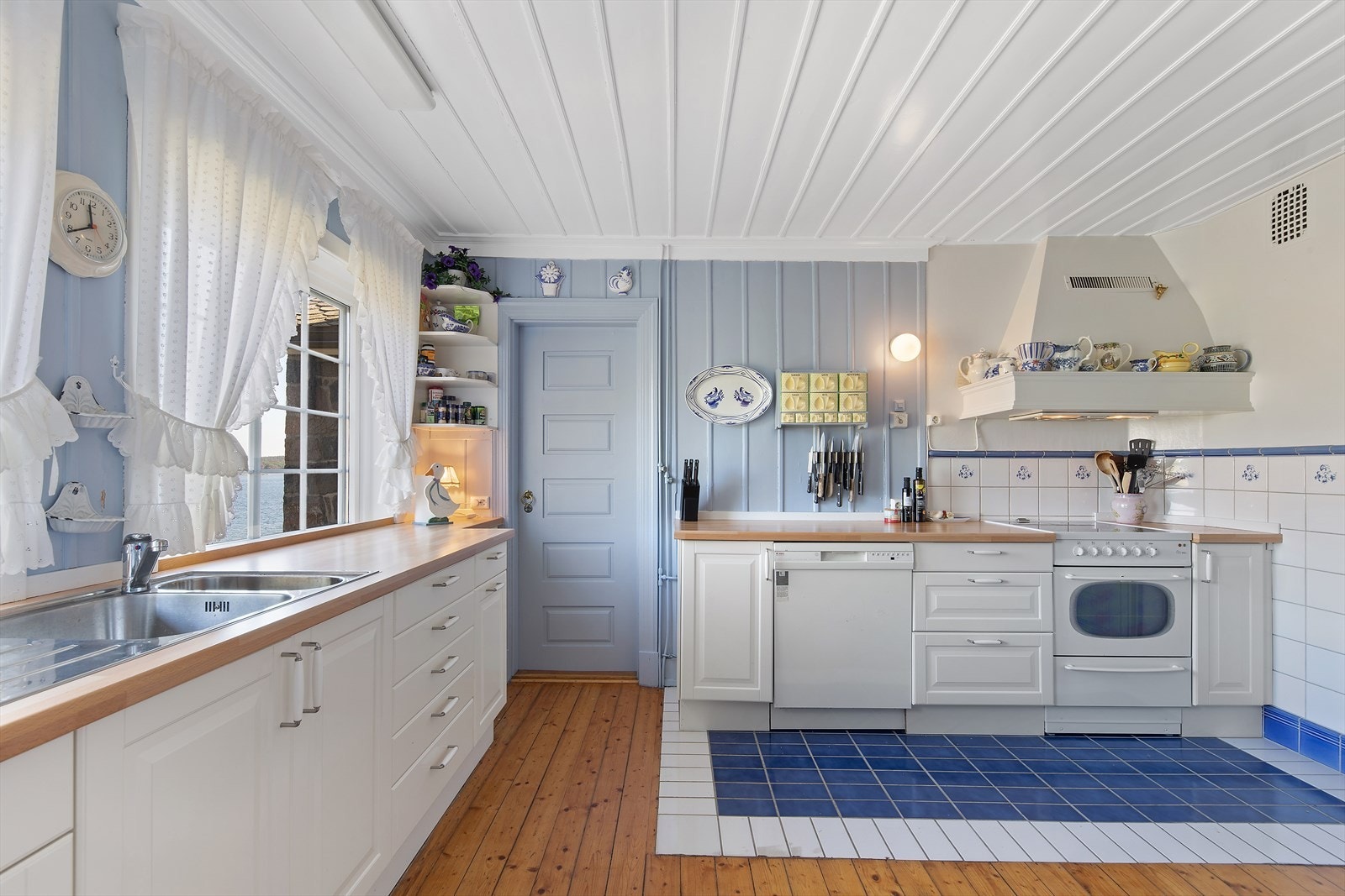 Kjøkken2 Galleribilde