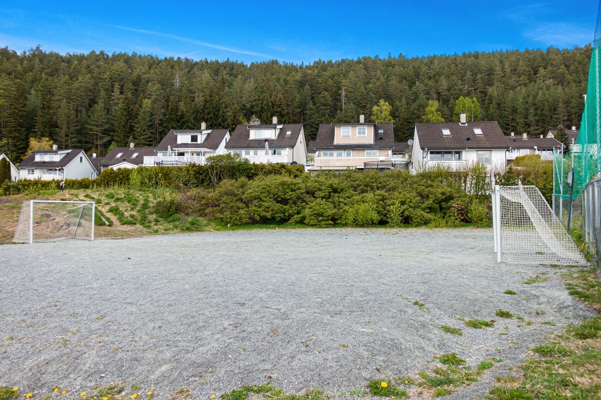 Grusbane. Galleribilde