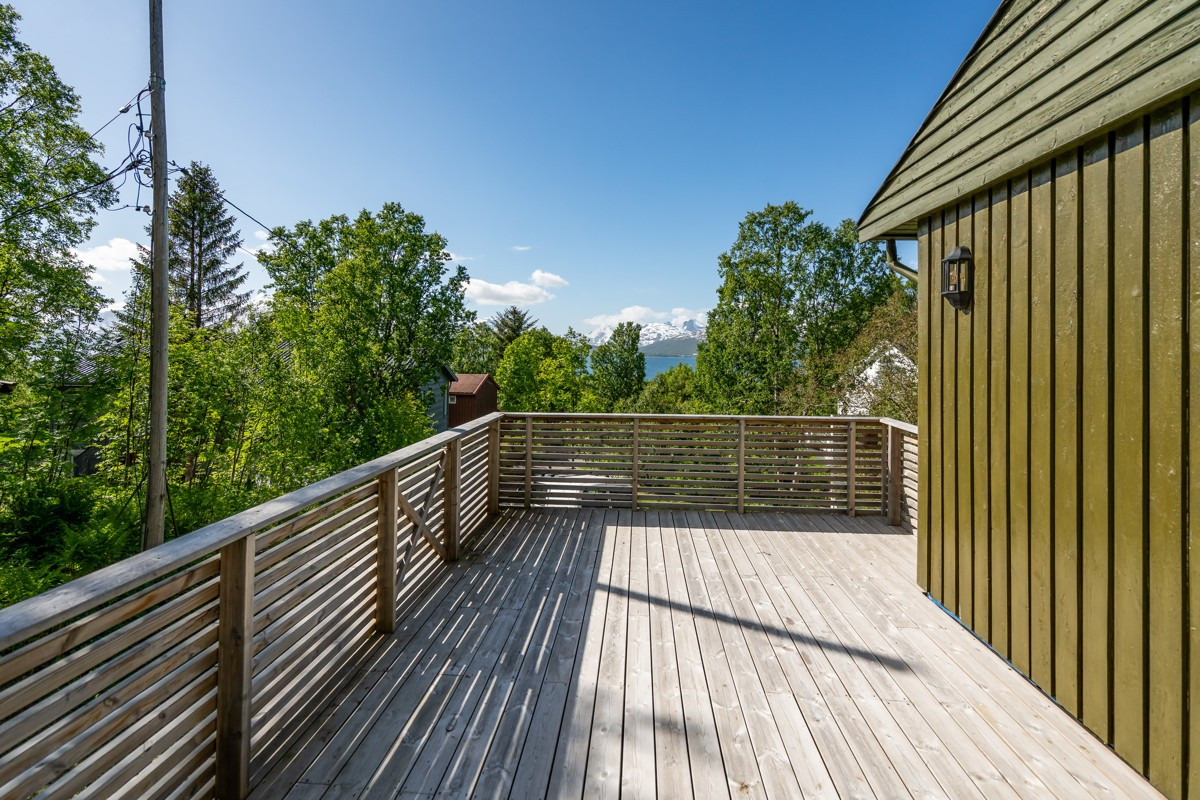 Veranda