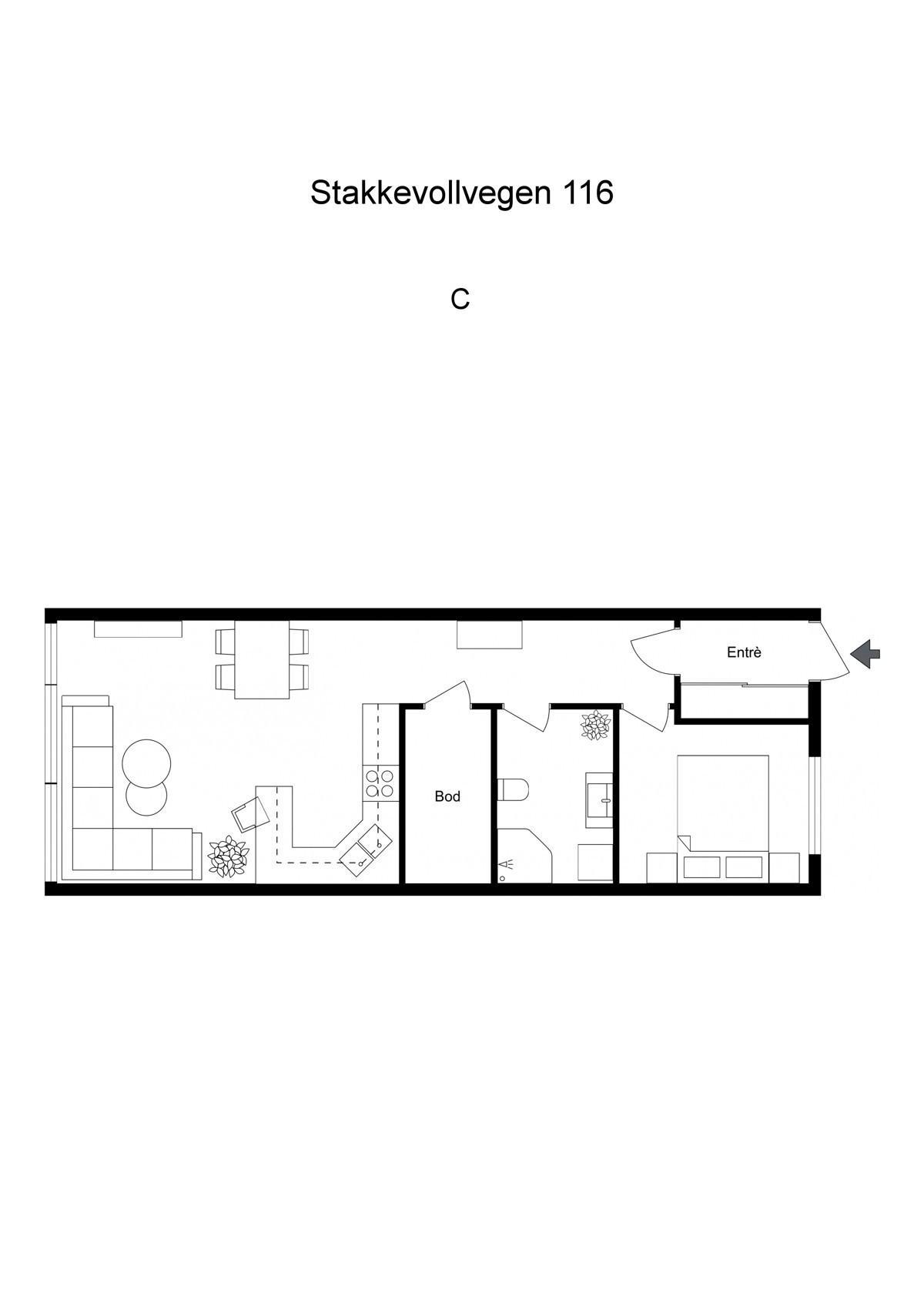 Planskisse