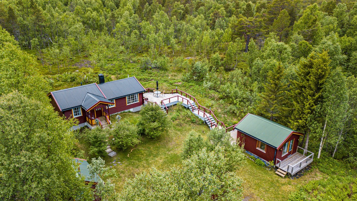 Dronefoto