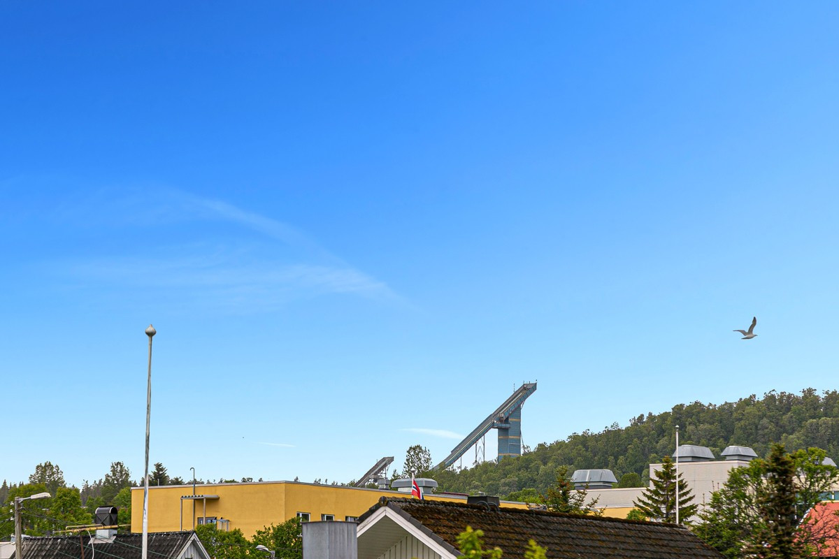 Utsikt