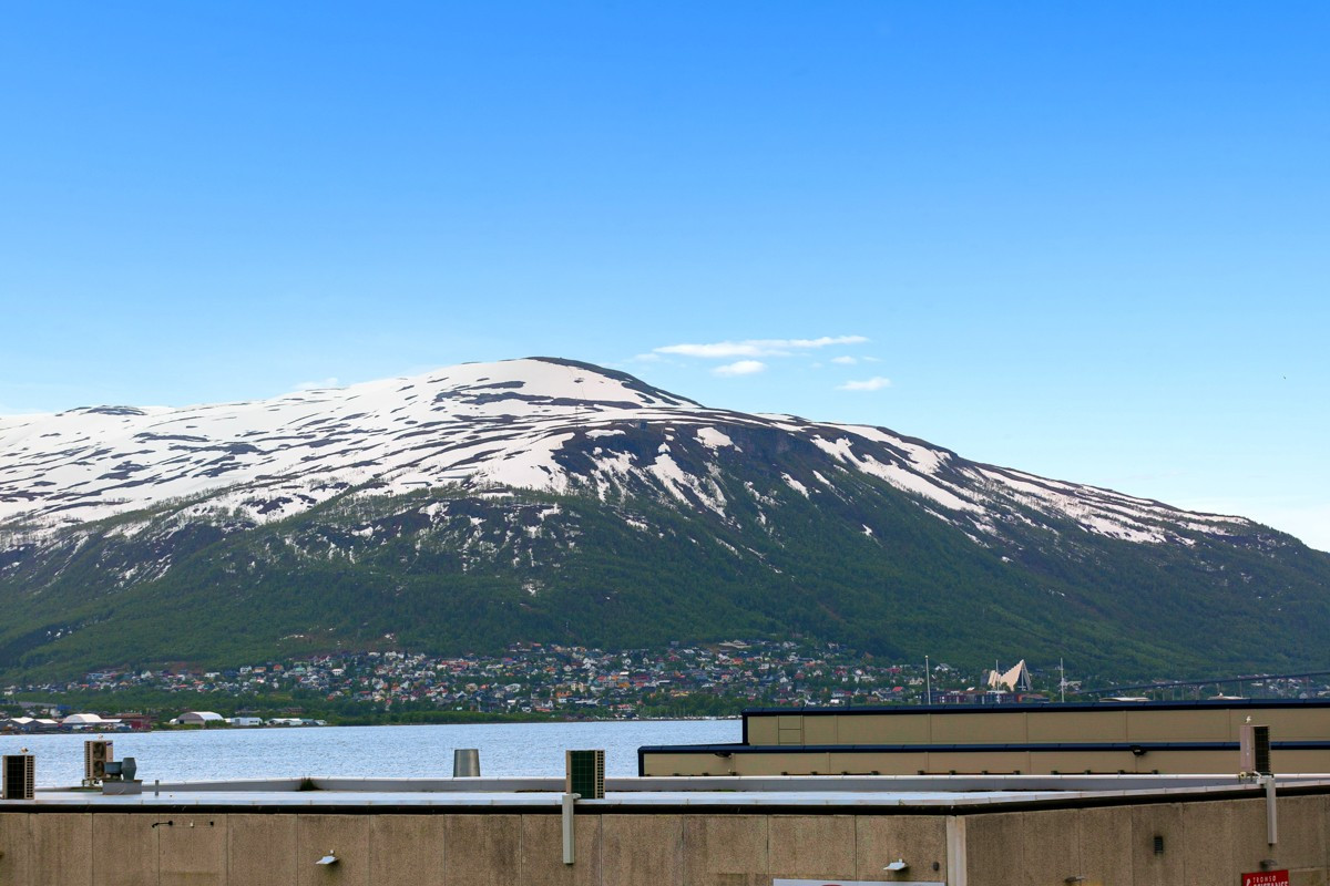 Utsikt