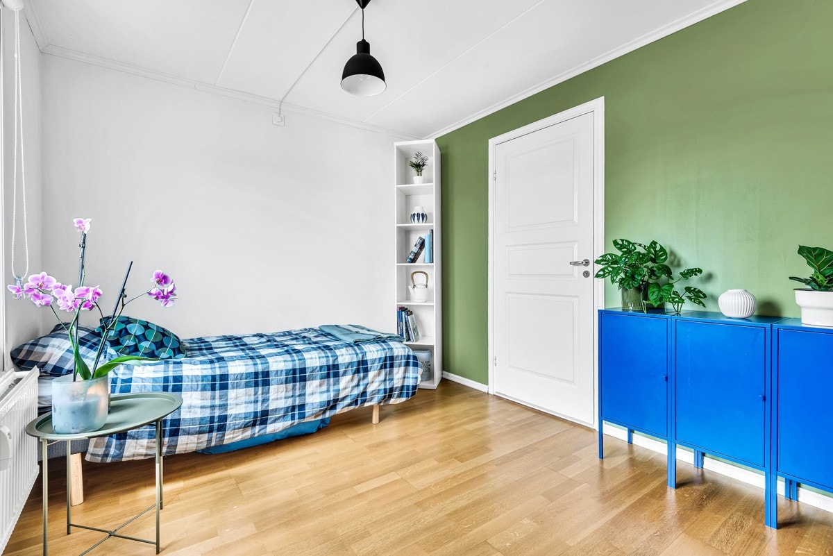 Soverom 2 eller kontor Galleribilde