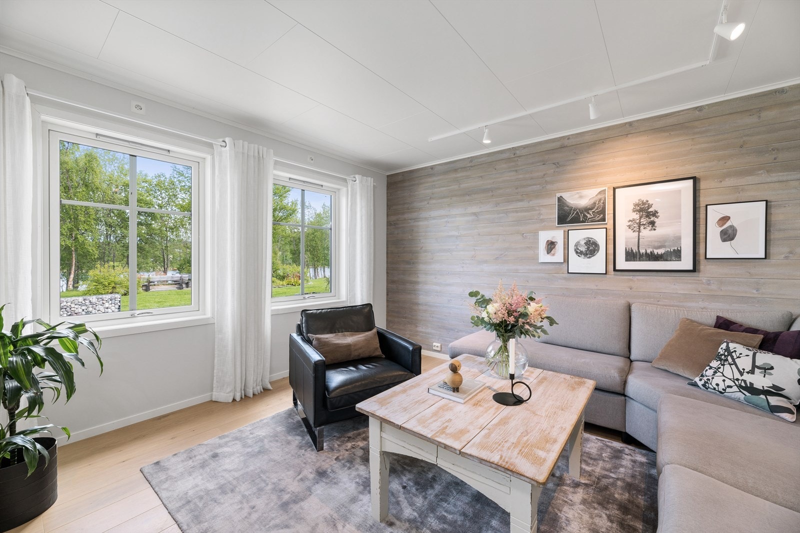 Stua Galleribilde
