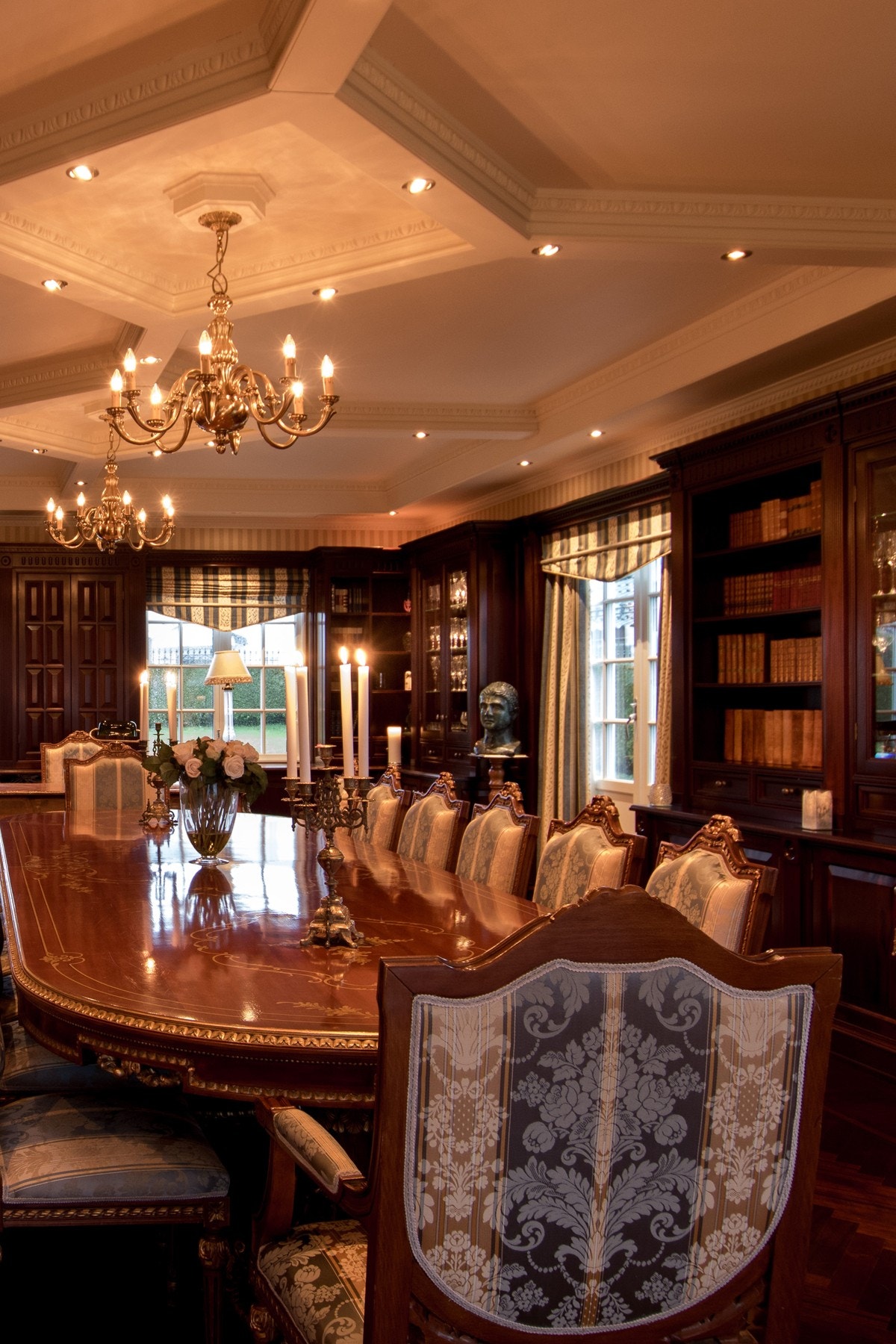 Tenk deg julaften her! Galleribilde