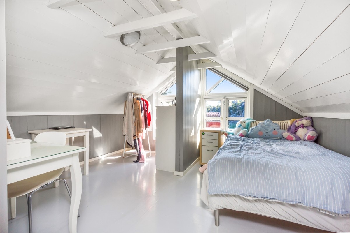 Hummerviga 21 - Strandeiendom i særklasse Galleribilde