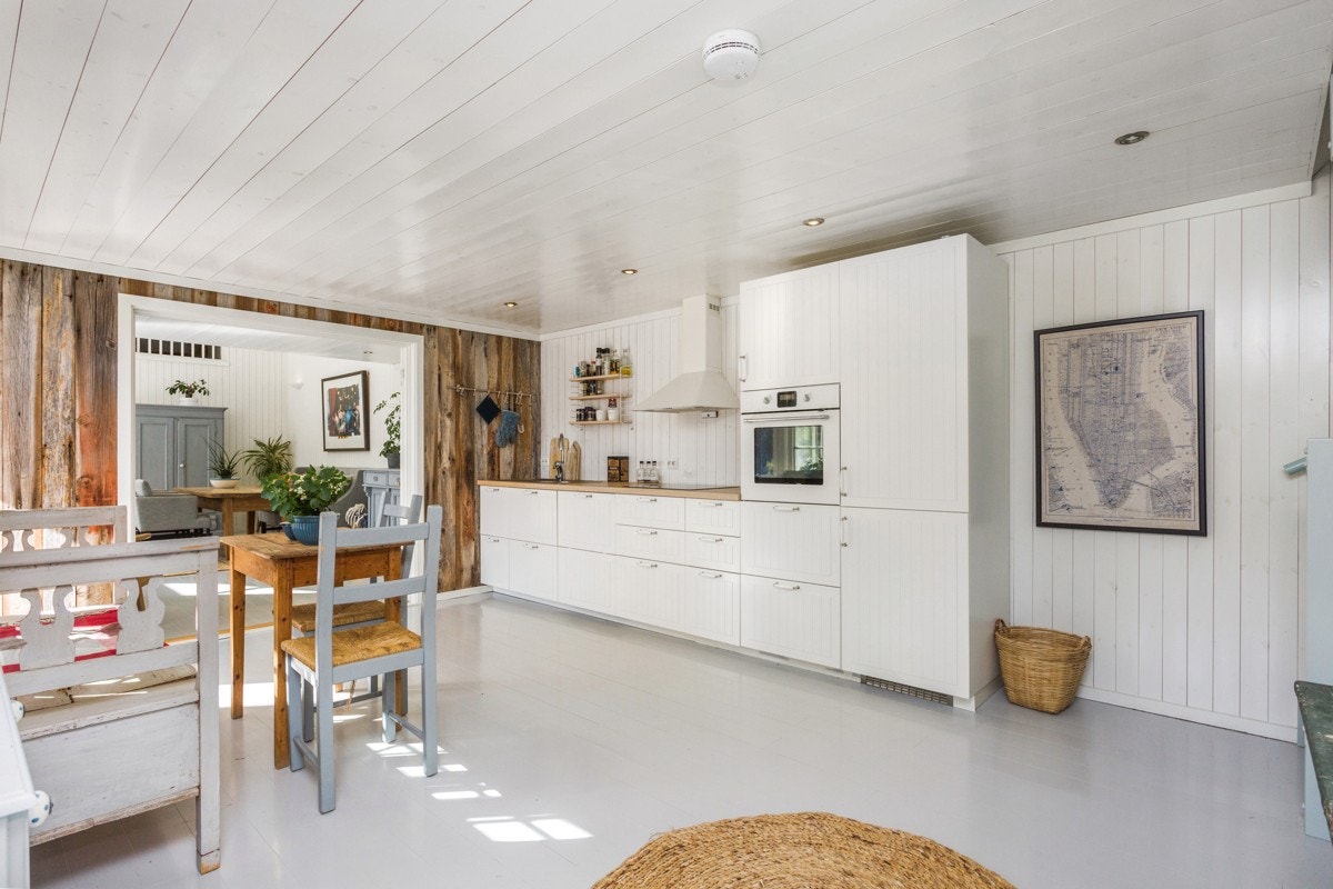 Hummerviga 21 - Strandeiendom i særklasse Galleribilde