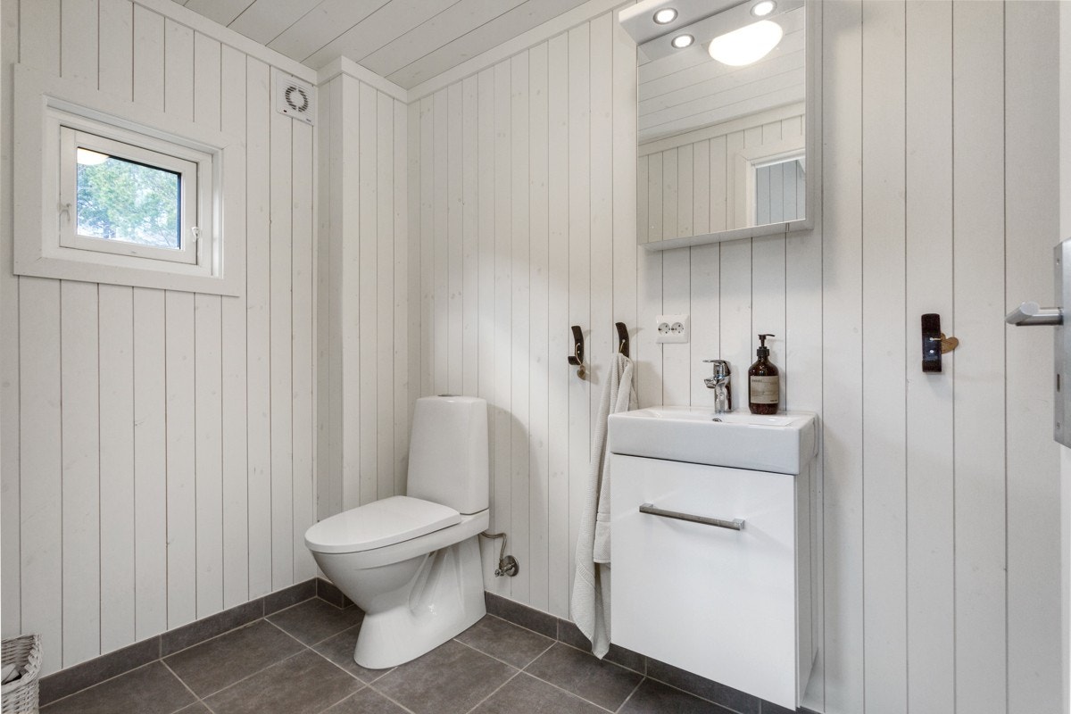 Hummerviga 21 - Strandeiendom i særklasse Galleribilde