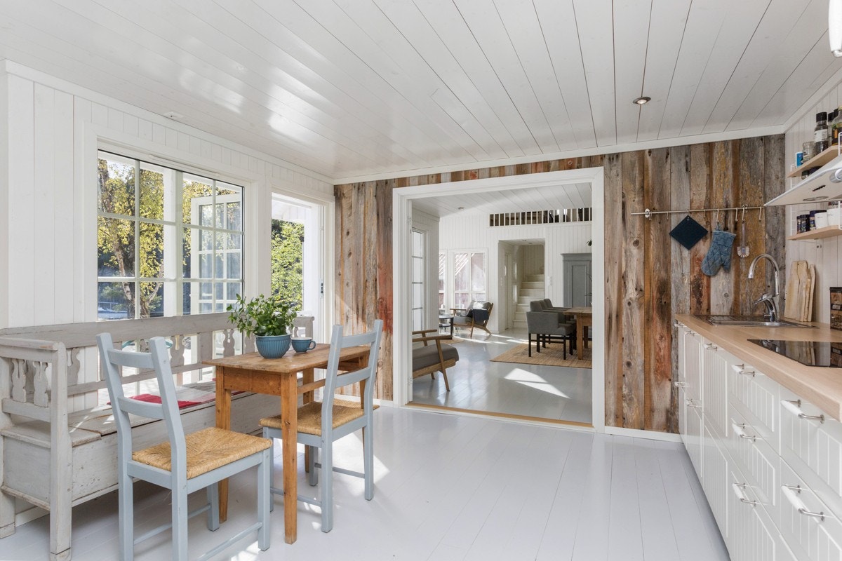 Hummerviga 21 - Strandeiendom i særklasse Galleribilde