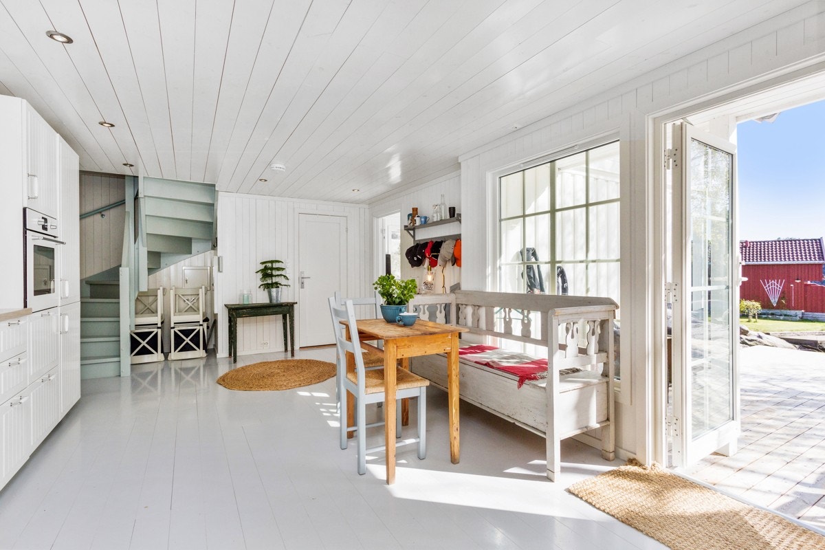 Hummerviga 21 - Strandeiendom i særklasse Galleribilde