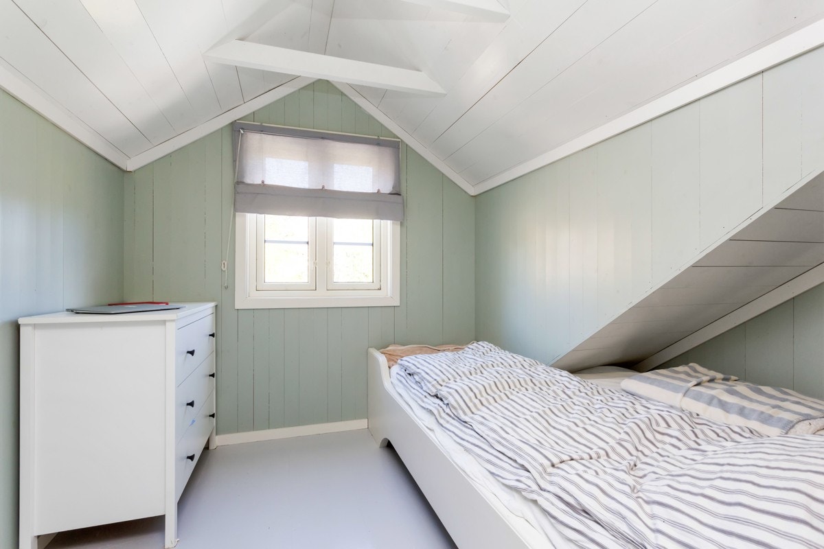 Hummerviga 21 - Strandeiendom i særklasse Galleribilde