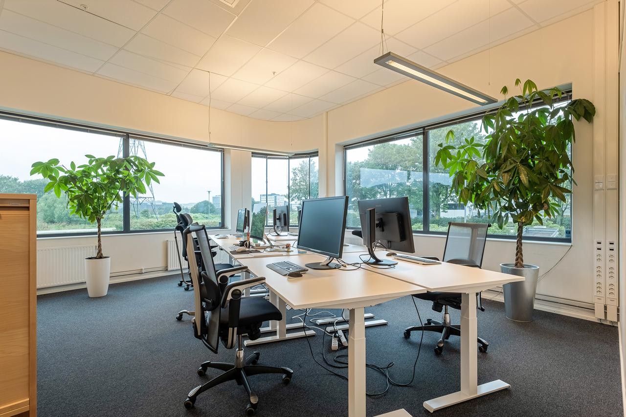 Teamkontor Galleribilde