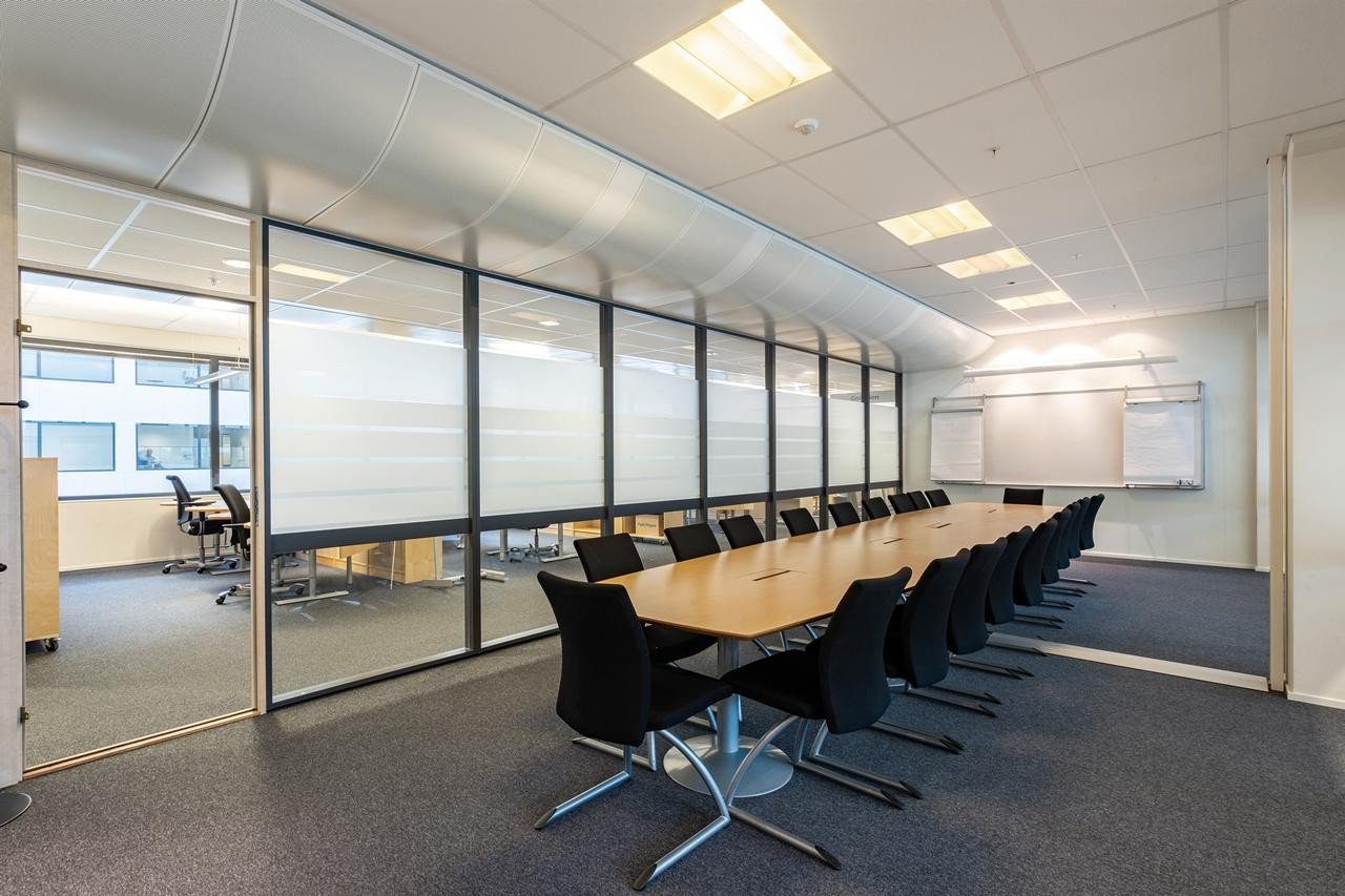 Møterom Galleribilde