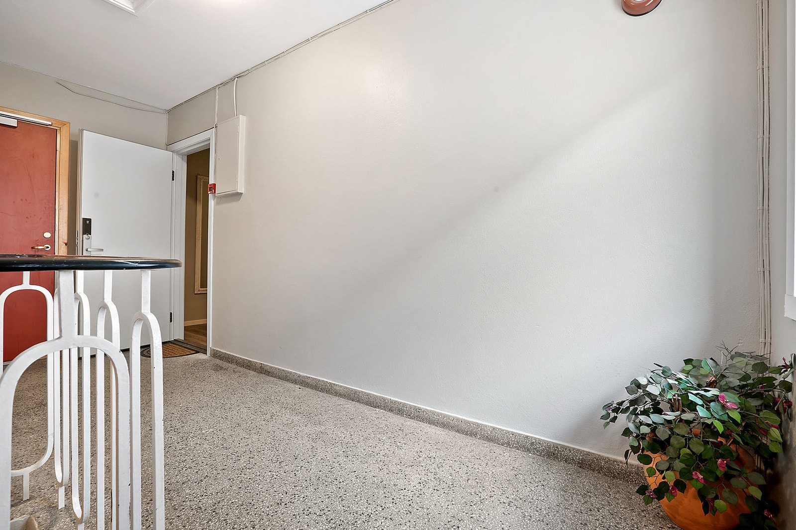 Trappegang Galleribilde