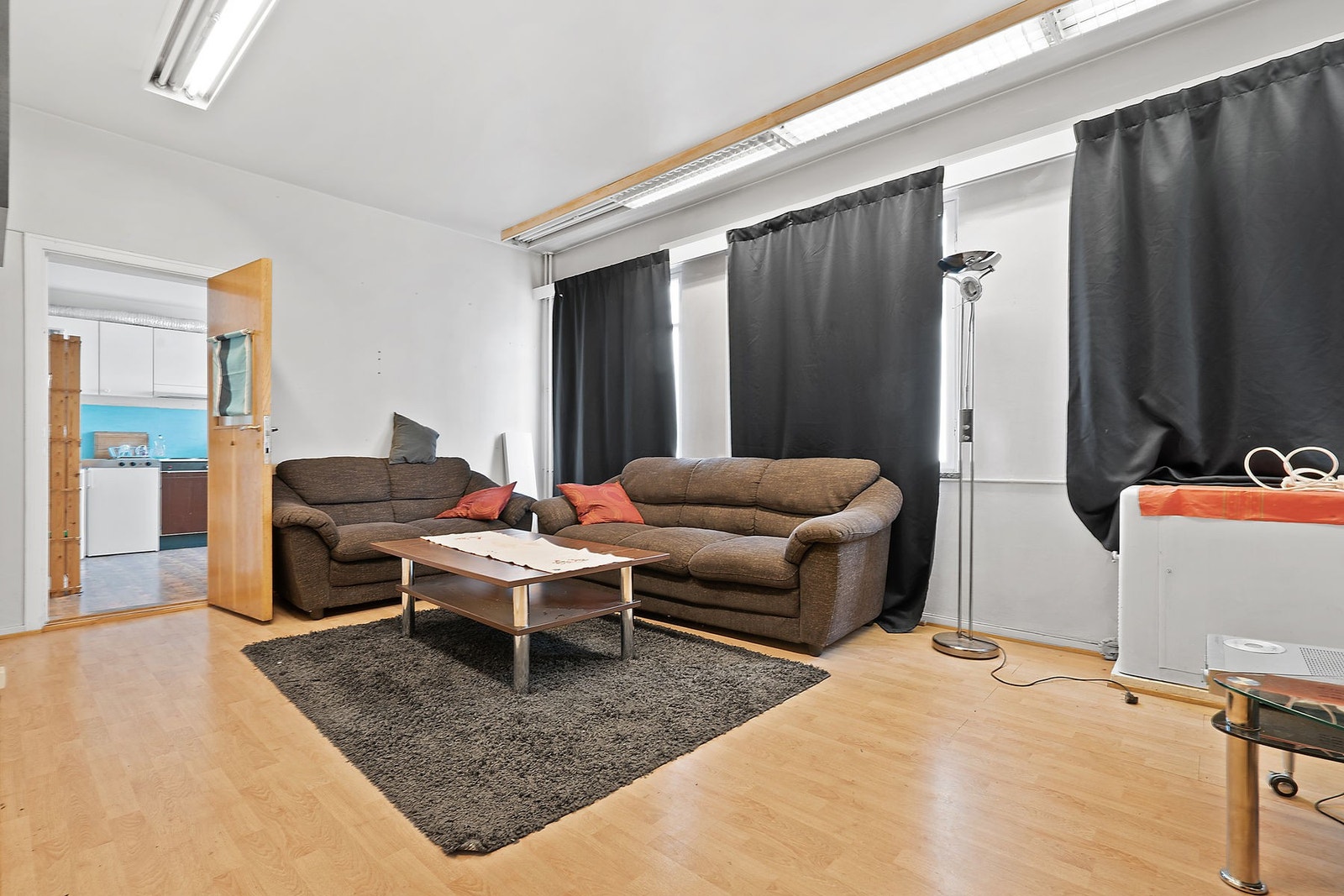 Kontor / Møterom Galleribilde