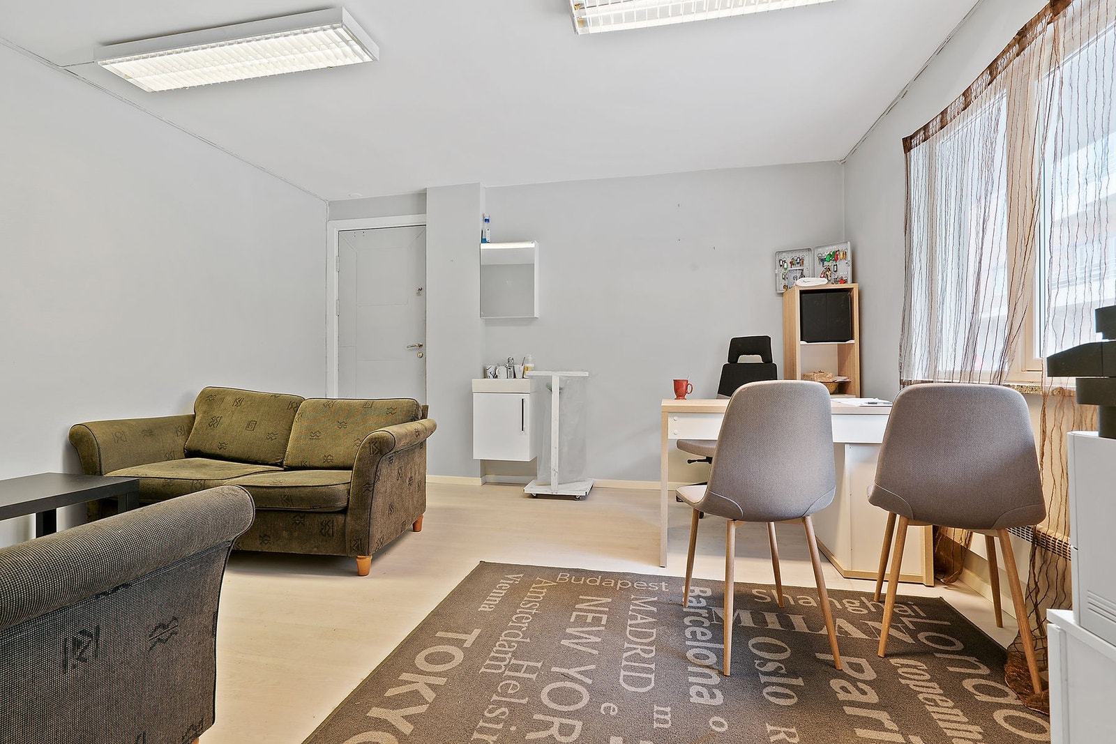 Kontor / Møterom Galleribilde