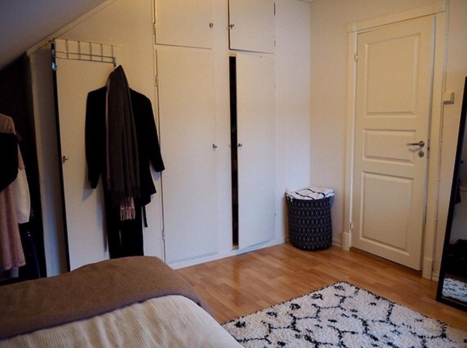 Det største rommet Galleribilde