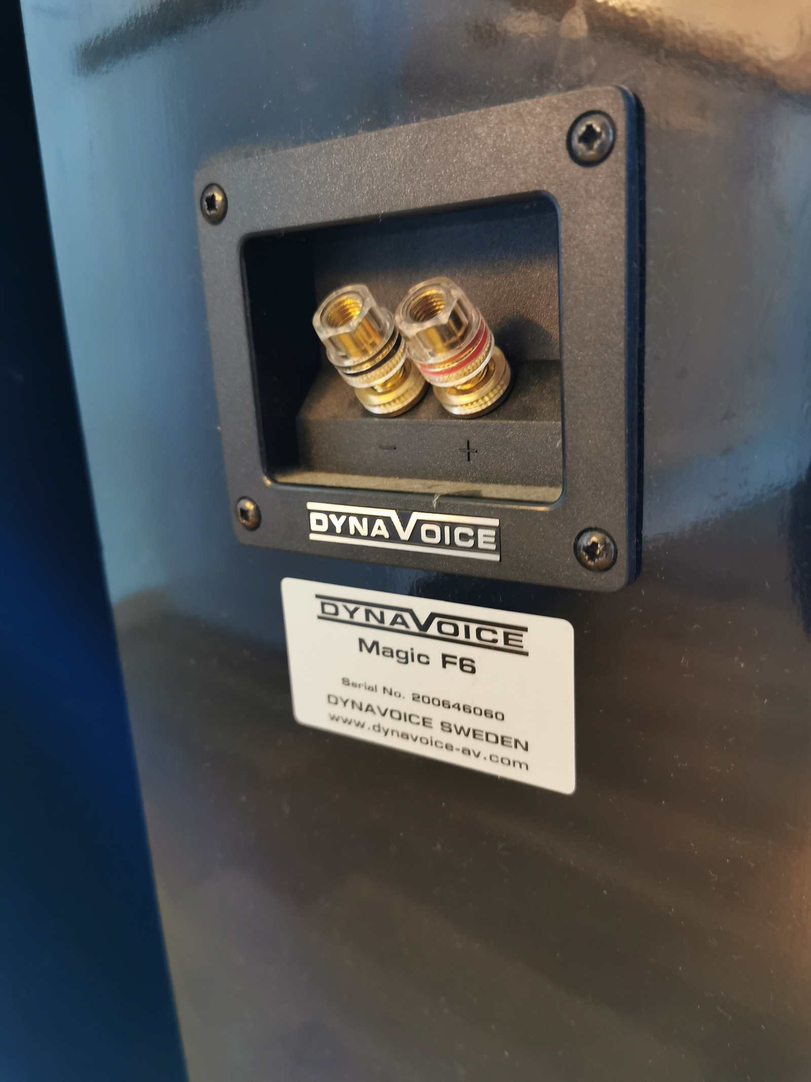 Dynavoice magic F6 senter | FINN.no Dynavoice magic F6 senter | FINN.no