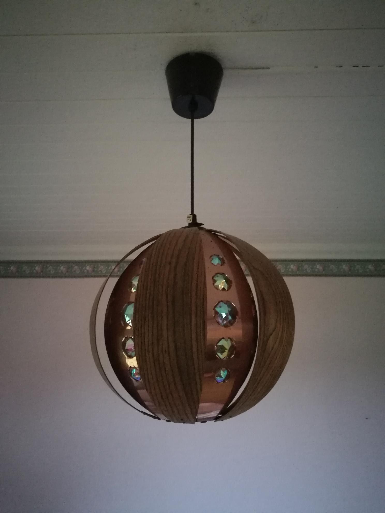 Werner Schou | FINN.no Werner Schou lampe | FINN.no