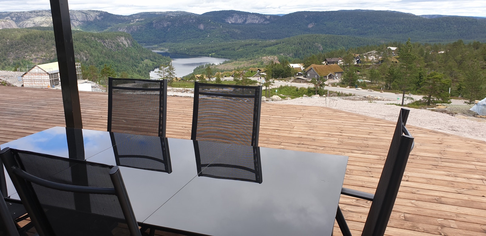 Sommer Galleribilde