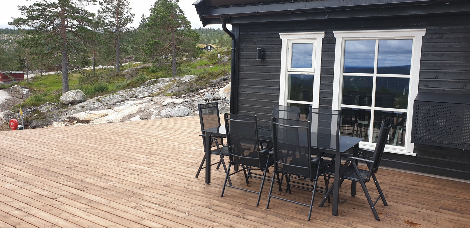 Sommer Galleribilde