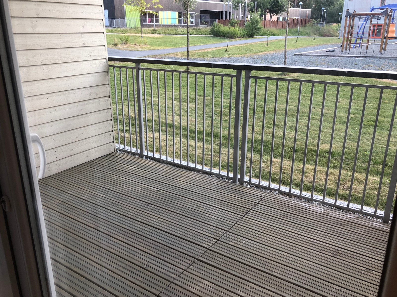 Veranda Galleribilde