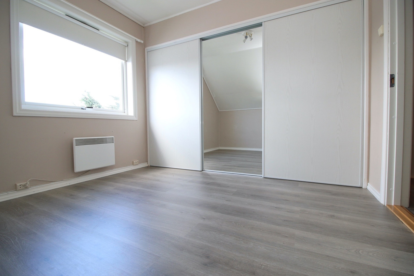 Rom 3 Utleid Galleribilde