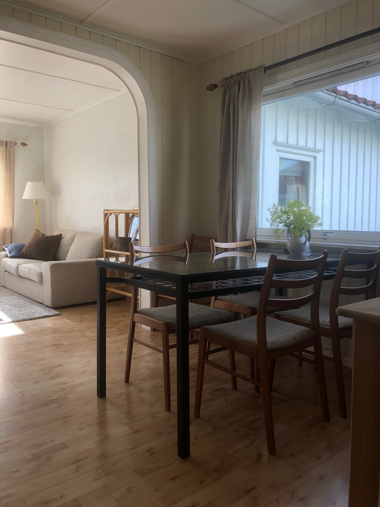 Spisestue Galleribilde