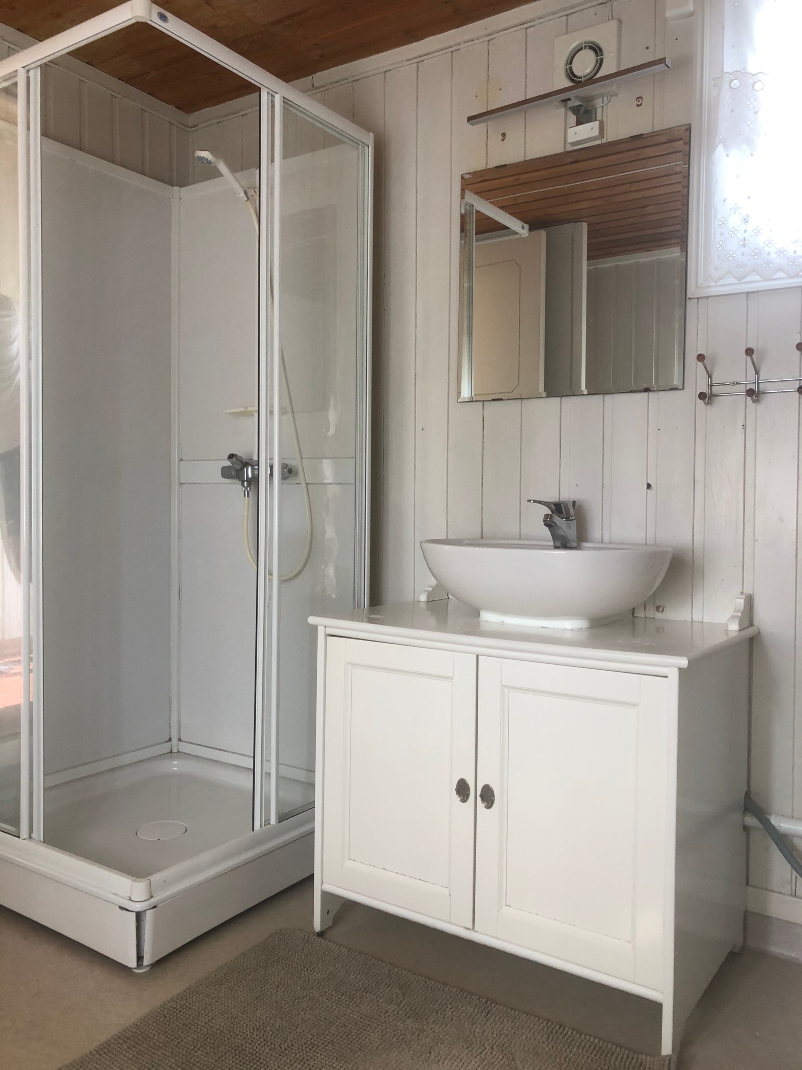 Bad første etg. Galleribilde