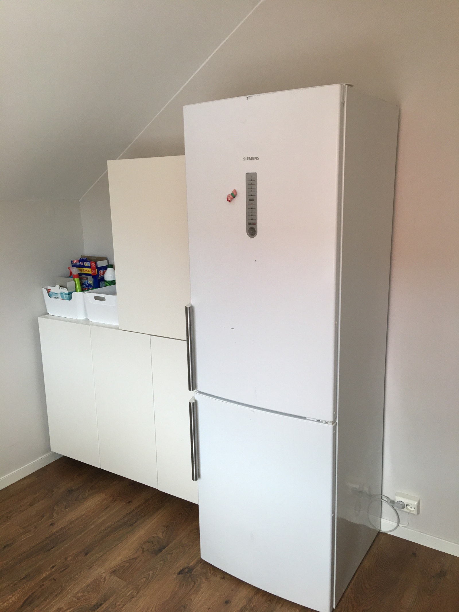 2etg kjøkken Galleribilde