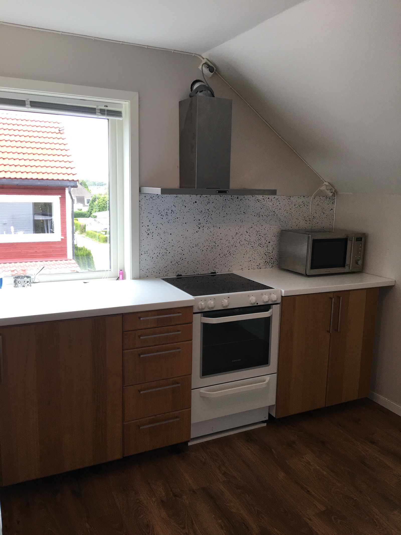 2etg kjøkken Galleribilde