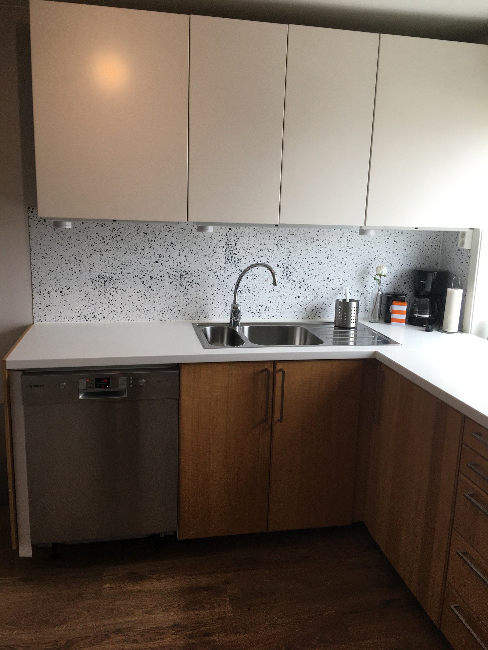 2etg kjøkken Galleribilde