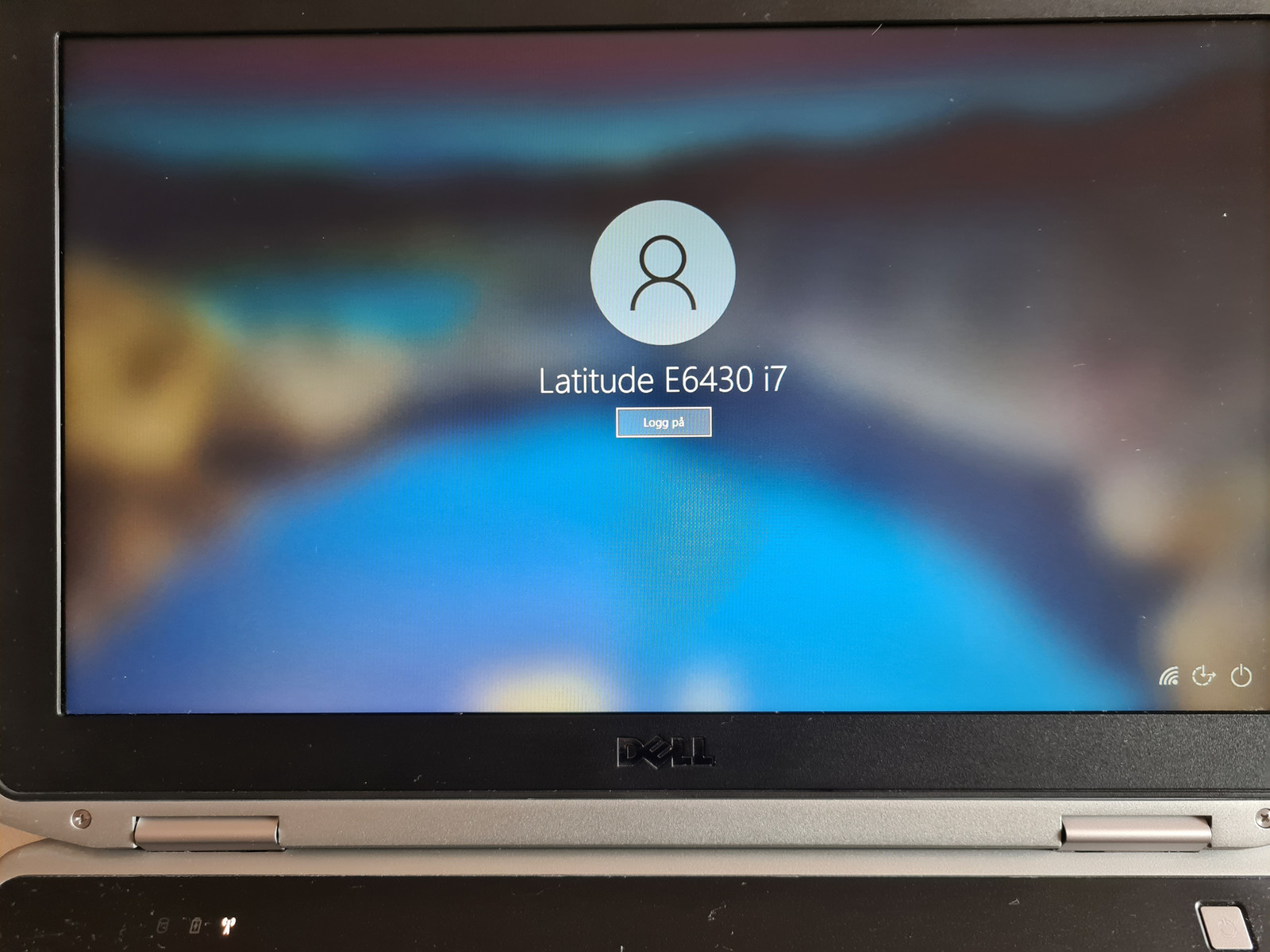 Dell Latitude E6430 14 i7 3520M 8 GB RAM 256 GBSSD Dell Latitude E6430 14 i7 3520M 8 GB RAM 256 GBSSD