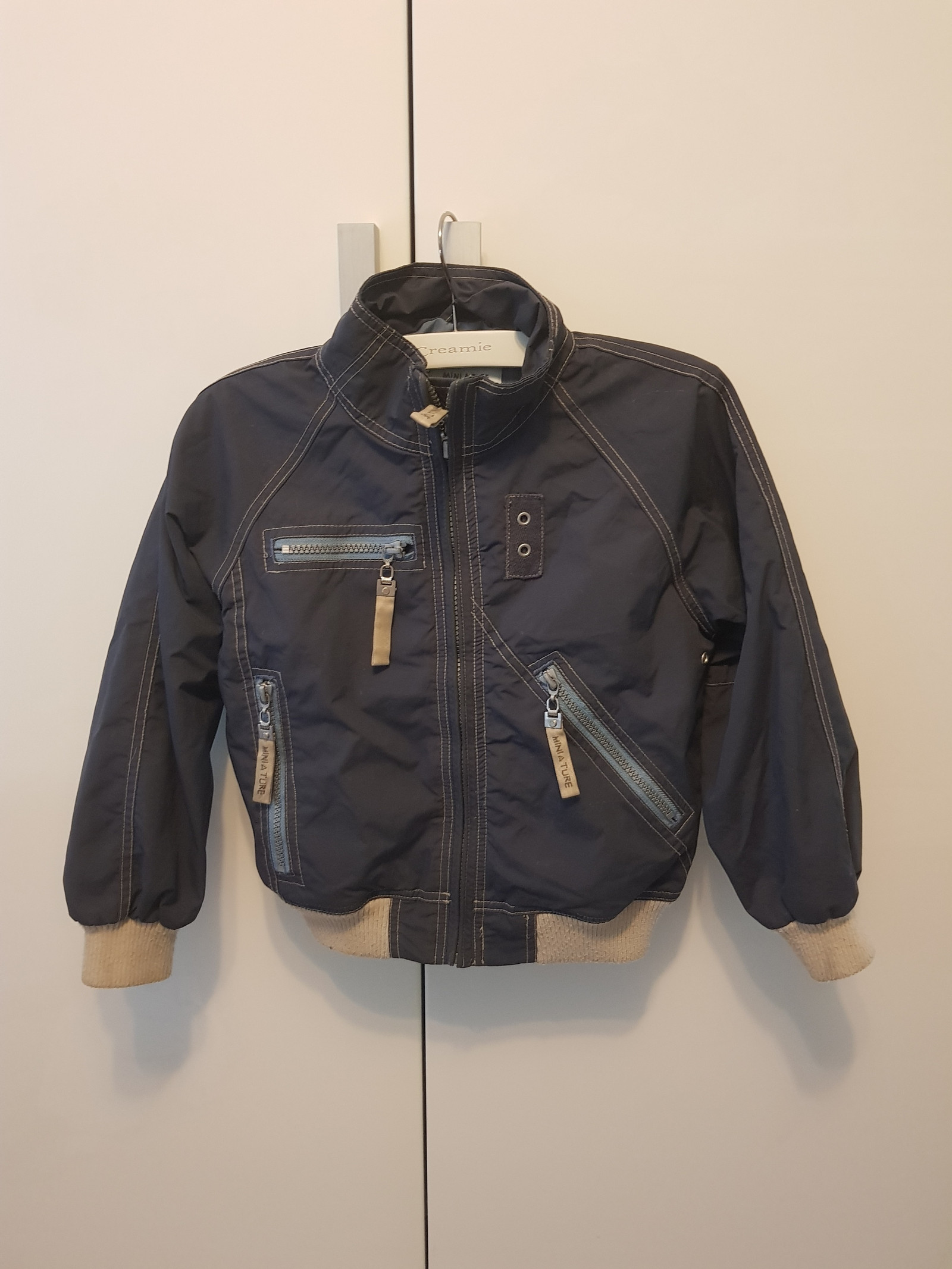 Mini A Ture jakke str 116,6 år kr 200, . | FINN.no Mini A Ture jakke str 116,6 år kr 200, . | FINN.no