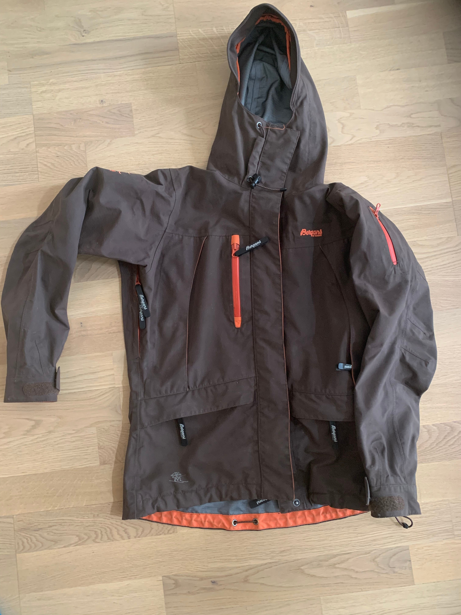 Bergans Bitihorn lady | FINN.no Bergans Bitihorn Goretex jakke | FINN.no